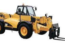 Chariot Élévateur Télescopique Caterpillar TH360B