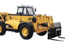 Chariot Élévateur Télescopique Caterpillar TH 580 B