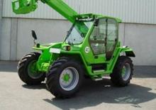 Chariot Élévateur Télescopique Merlo Turbofarmer P 36.7