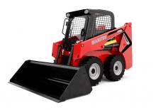 Chargeurs compacts Manitou 1050R