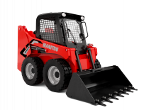Chargeurs compacts Manitou 1340R