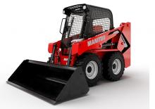 Chargeurs compacts Manitou 1350R