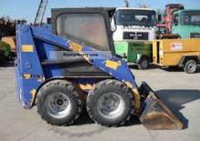 Chargeurs compacts Hytrack 1440 Max