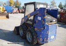 Chargeurs compacts Hytrack 1440 Min