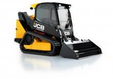 Chargeurs compacts JCB 150 T