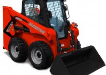 Chargeurs compacts Manitou 1500R