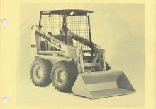 Chargeurs compacts Case 1835 