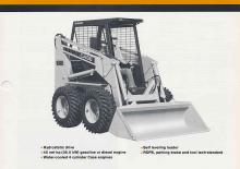 Chargeurs compacts Case 1845
