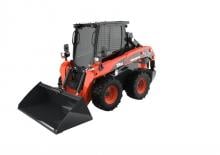 Chargeurs compacts Eurocomach 19 SK