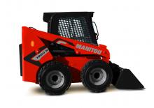 Chargeurs compacts Manitou 1900R