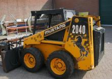 Chargeurs compacts Mustang 2040