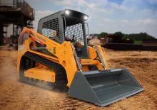 Chargeurs compacts Mustang 2050