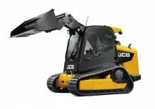 Chargeurs compacts JCB 225T