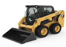 Chargeurs compacts Caterpillar 226D