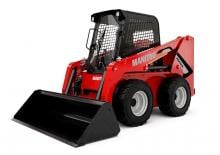 Chargeurs compacts Manitou 2600R