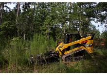 Chargeurs compacts Caterpillar 297D2 HXP