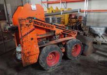 Chargeurs compacts Powerfab 300