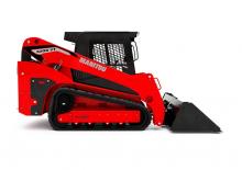 Chargeurs compacts Manitou 3200VT