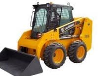 Chargeurs compacts Liugong 365A 