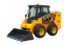 Chargeurs compacts Liugong 375A