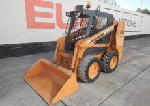 Chargeurs compacts Case 410