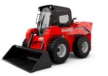 Chargeurs compacts Manitou 4200V