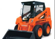 Chargeurs compacts Doosan 430