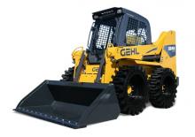 Chargeurs compacts Gehl 6640E
