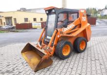 Chargeurs compacts Locust 753