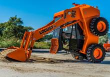 Chargeurs compacts Locust 903