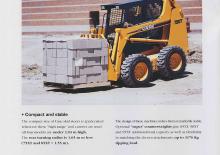 Chargeurs compacts Case 90XT 