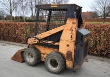 Chargeurs compacts Mustang 910