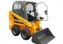 Chargeurs compacts Kato AS12