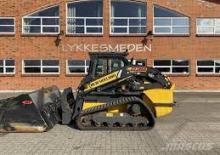 Chargeurs compacts New Holland C238