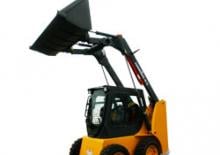 Chargeurs compacts Lonking CDM312 IV