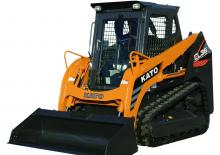 Chargeurs compacts Kato CL35