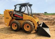 Chargeurs compacts Liugong 355A