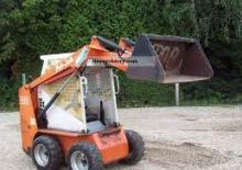 Chargeurs compacts Pel-Job ES 615
