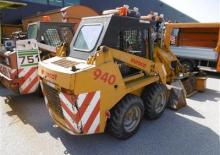 Chargeurs compacts Öswag Eurocat 940