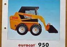 Chargeurs compacts Öswag Eurocat 950