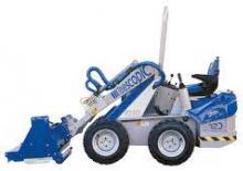 Chargeurs compacts Jolly - Multione  F 25 D