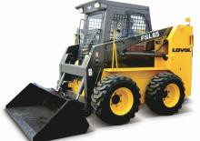 Chargeurs compacts Foton Lovol FSL45
