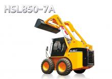 Chargeurs compacts Hyundai HSL850-7A