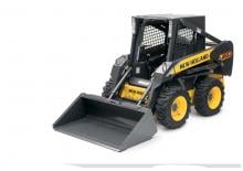 Chargeurs compacts New Holland L160
