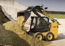 Chargeurs compacts New Holland L213
