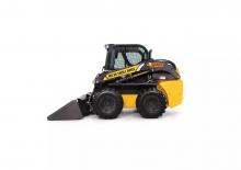 Chargeurs compacts New Holland L318