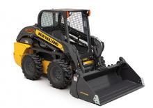 Chargeurs compacts New Holland L325