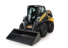 Chargeurs compacts New Holland L330