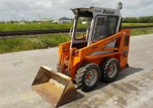 Chargeurs compacts Lanz LL 20.2