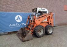 Chargeurs compacts Lanz LL 41